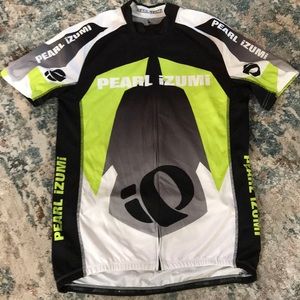 Cycle Jersey